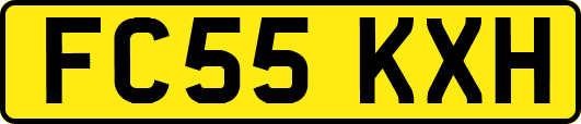 FC55KXH