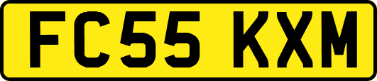FC55KXM