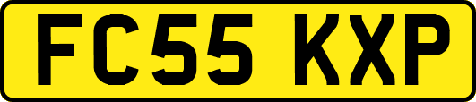 FC55KXP