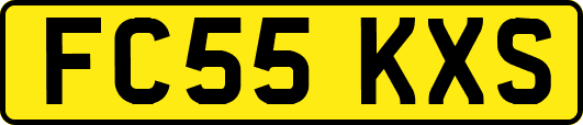 FC55KXS