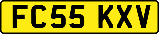 FC55KXV