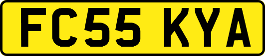 FC55KYA