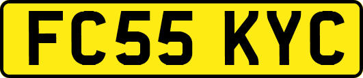 FC55KYC