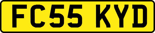 FC55KYD