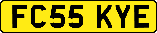 FC55KYE