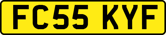 FC55KYF