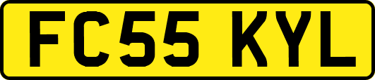 FC55KYL