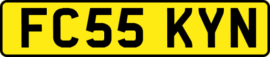 FC55KYN