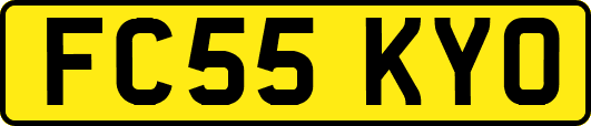 FC55KYO
