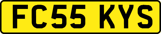 FC55KYS