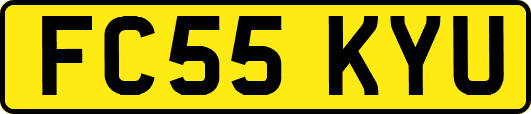 FC55KYU