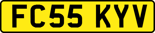 FC55KYV