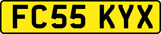 FC55KYX