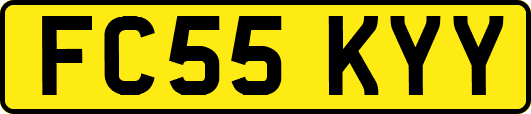 FC55KYY