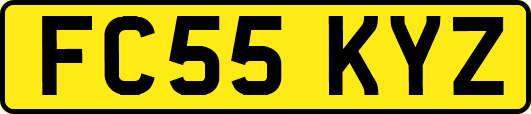 FC55KYZ