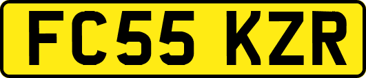 FC55KZR