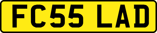 FC55LAD