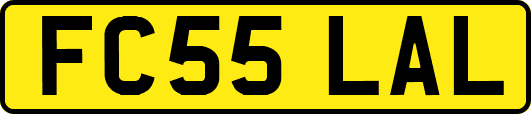 FC55LAL