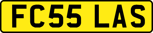 FC55LAS