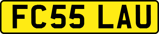 FC55LAU