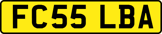 FC55LBA