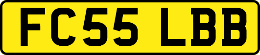 FC55LBB