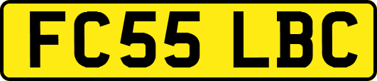 FC55LBC