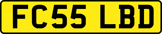 FC55LBD