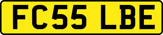FC55LBE
