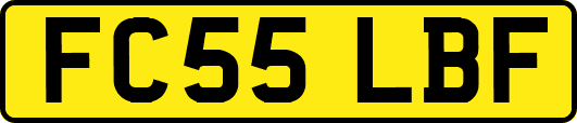 FC55LBF