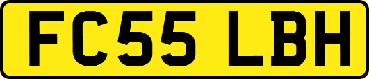 FC55LBH