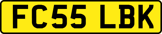 FC55LBK