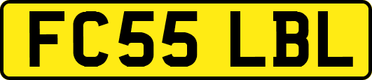 FC55LBL