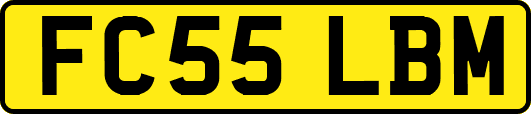 FC55LBM