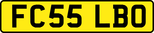 FC55LBO