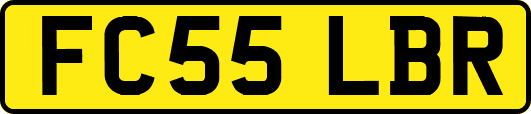 FC55LBR