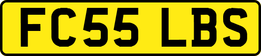 FC55LBS