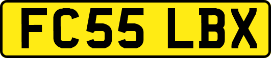 FC55LBX