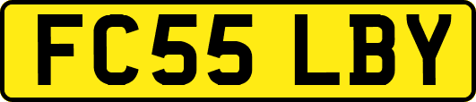 FC55LBY
