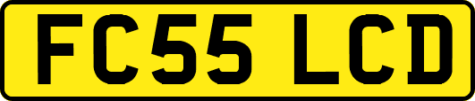 FC55LCD