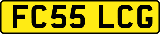 FC55LCG