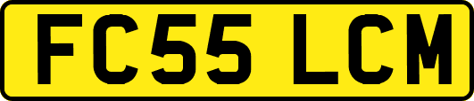 FC55LCM