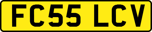 FC55LCV