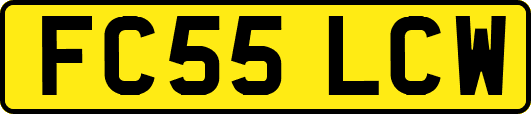 FC55LCW