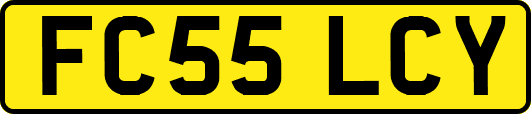 FC55LCY
