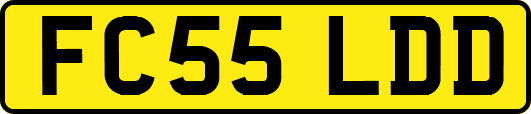 FC55LDD