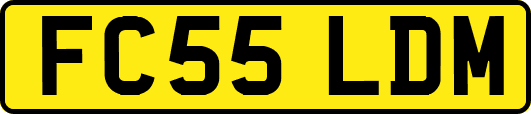 FC55LDM