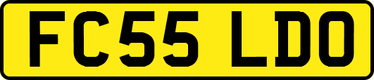FC55LDO