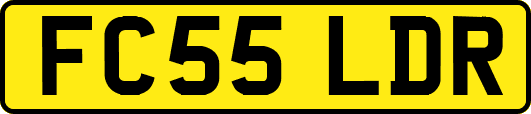 FC55LDR