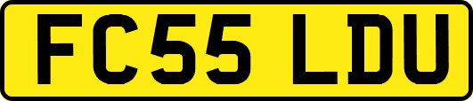 FC55LDU